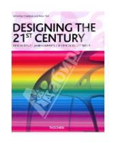 Картинка к книге Taschen - Designing the 21st Century