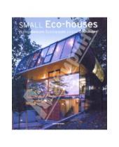 Картинка к книге Taschen - Small Eco-houses