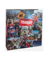 Картинка к книге Taschen - Transit: Around the World in 1424 Days