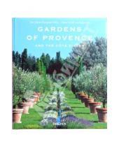 Картинка к книге Marie-Francoise Valery - Gardens of Provence