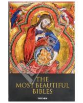 Картинка к книге Christian Gastgeber Stephan, Fussel - The Most Beautiful Bibles