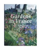 Картинка к книге Marie-Francoise Valery - Gardens in France