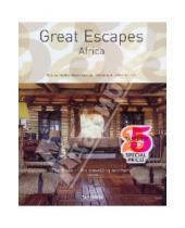 Картинка к книге Kristin Cast - Great Escapes Africa