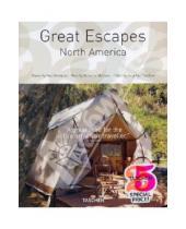 Картинка к книге Don Freeman - Great Escapes North America