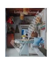 Картинка к книге Rene Stoeltie Barbara, Stoeltie - Living in Greece