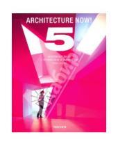 Картинка к книге Philip Jodidio - Architecture Now! 5