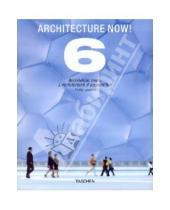Картинка к книге Philip Jodidio - Architecture Now! 6