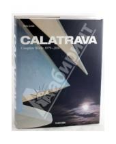 Картинка к книге Philip Jodidio - Calatrava. Complete Works 1979-2007