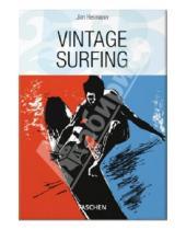 Картинка к книге Taschen - Vintage surfing
