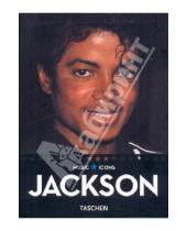 Картинка к книге Music Icons - Michael Jackson