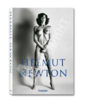 Картинка к книге Taschen - Helmut Newton (Sumo)