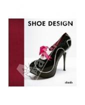 Картинка к книге Design - Shoe Design