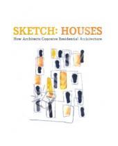 Картинка к книге Алессандро Бахамон - Sketch: Houses