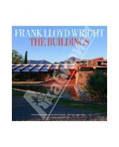 Картинка к книге Rizzoli - Frank Lloyd Wright the Buildings