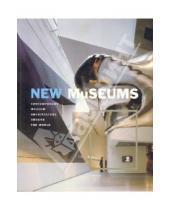 Картинка к книге Rizzoli - New Museums