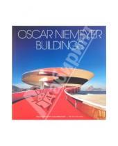 Картинка к книге Alan Hess - Oscar Niemeyer Buildings