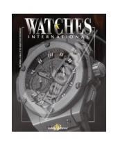 Картинка к книге Rizzoli - Watches International X