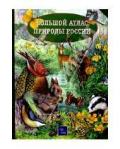 Картинка к книге Энциклопедии для детей - Большой атлас природы России