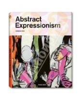 Картинка к книге Barbara Hess - Abstract Expressionism