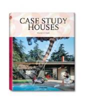 Картинка к книге Elizabeth Smith A.T. - Case Study Houses