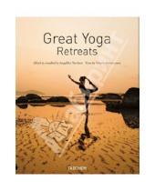 Картинка к книге Kristin Rubesamen - Great Yoga Retreats