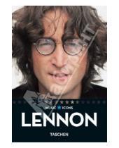Картинка к книге Music Icons - John Lennon