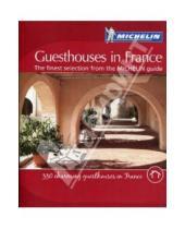 Картинка к книге Красные гиды - Guesthouses in France
