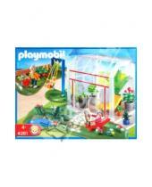 Картинка к книге Playmobil - Зимний сад (4281)