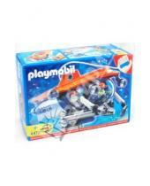 Картинка к книге Playmobil - Научная подводная лодка (4473)