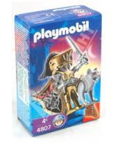Картинка к книге Playmobil - Фехтовальщик (4807)