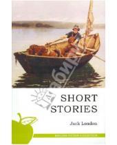 Картинка к книге Jack London - Short stories