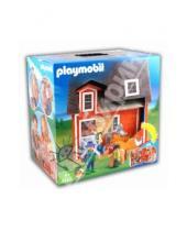 Картинка к книге Playmobil - Ферма (4142)