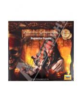 Картинка к книге Настольная игра - Пираты карибского моря. Пиратские бароны (8699)