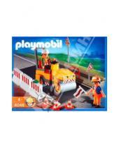 Картинка к книге Playmobil - Машина-каток (4048)