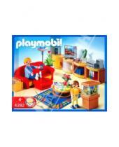 Картинка к книге Playmobil - Гостиная (4282)
