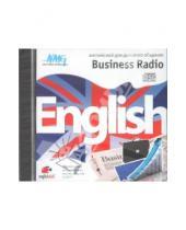 Картинка к книге Програмный продукт - English Bisiness Radio (CD)