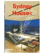 Картинка к книге Alejandro Bahamon - Sydney Houses