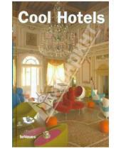 Картинка к книге Designpockets - Cool Hotels. 2nd Edition