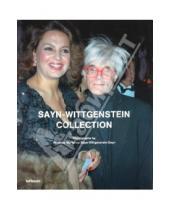 Картинка к книге Gunter Sachs Sean, Connery Marianne, Sayn-Wittgenstein-Sayn - Sayn-Wittgenstein Collection
