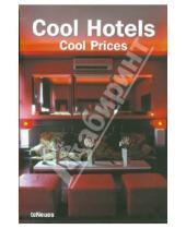 Картинка к книге Designpockets - Cool Hotels Cool Prices
