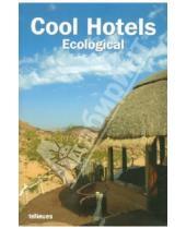 Картинка к книге Designpockets - Cool Hotels Ecological