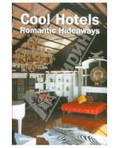 Картинка к книге Designpockets - Cool Hotels Romantic Hideaways