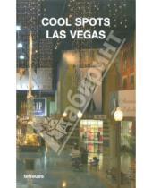Картинка к книге Cool spots - Cool spots Las Vegas