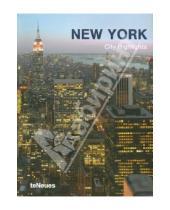 Картинка к книге Yasemin Erdem - City Highlights New York