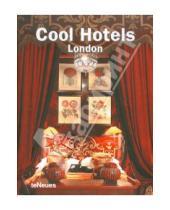 Картинка к книге Susanne Olbrich - Cool Hotels London