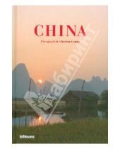 Картинка к книге Christina Lionnet - China
