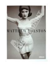 Картинка к книге Matthew Rolston - BeautyLIGHT