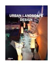 Картинка к книге M. Karen Smith A., John Flannery - Urban Landscape Design