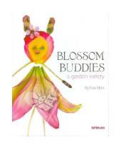 Картинка к книге Elsa Mora - Blossom Buddies. A garden variety
