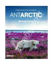 Картинка к книге Uta Gruenberger Michael, Poliza - Antarctic